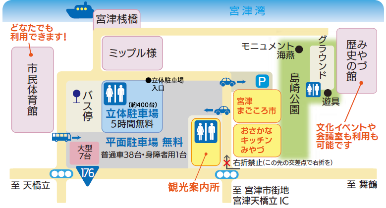 マップ